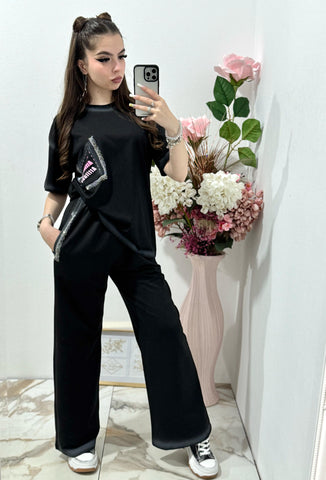 Compleu sport Denisse