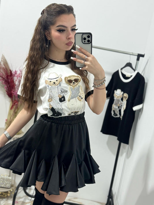 Tricou Funky Teddy's