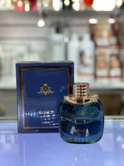 Royce Blue by Vurv 100 ml – Parfum arabesc original import Dubai