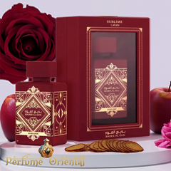 BADE'E al OUD SUBLIME Lattafa 100 ml