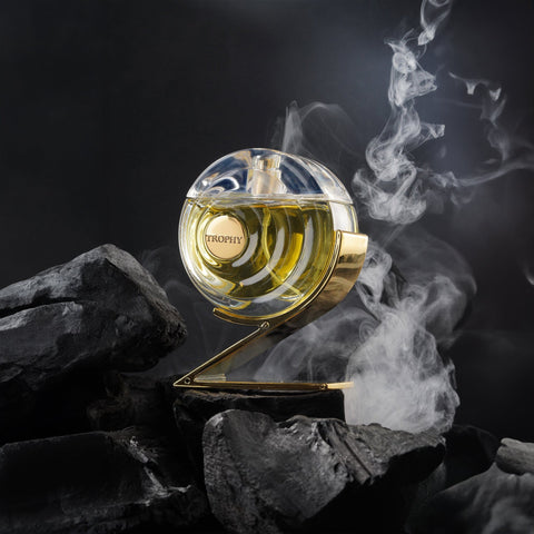 Maison Asrar Trophy 100ml - Apa de Parfum Unisex