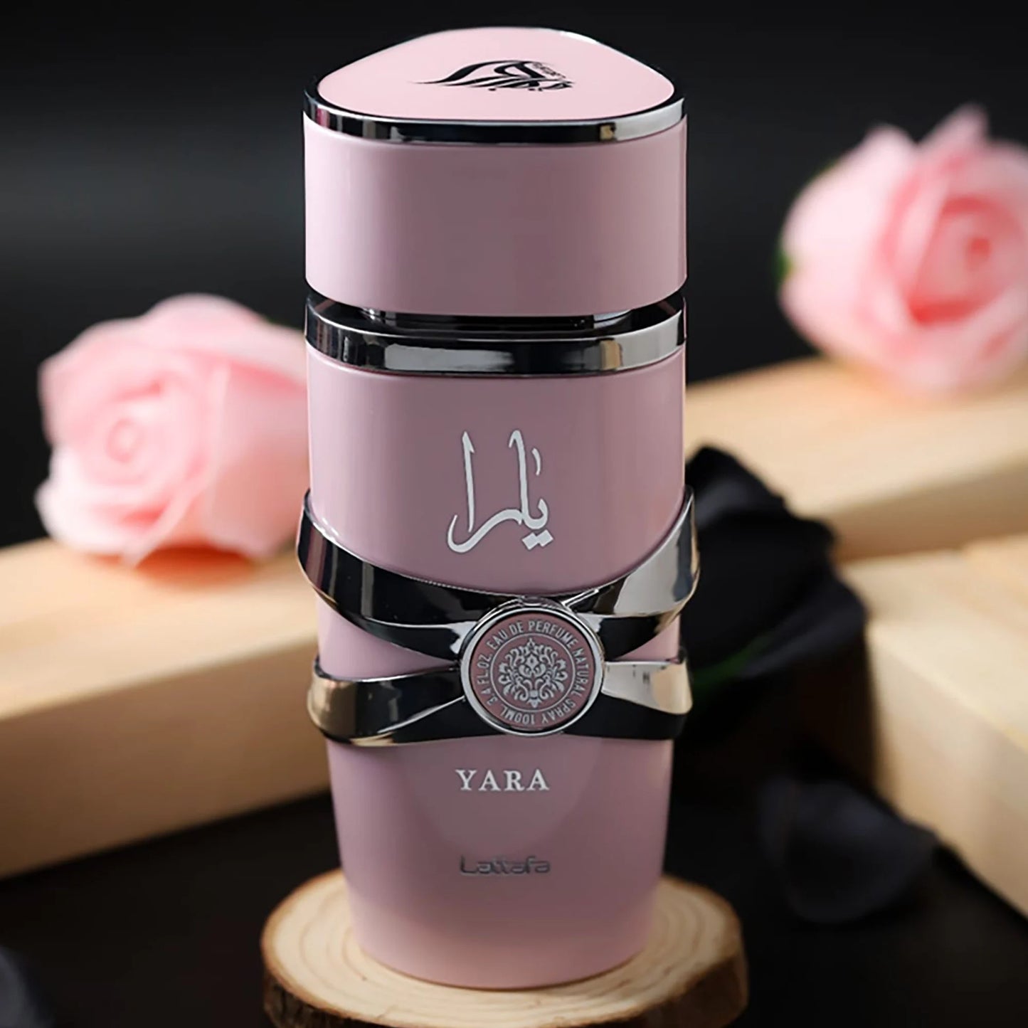 Yara, Lattafa, Femei - Apa de parfum 100ml
