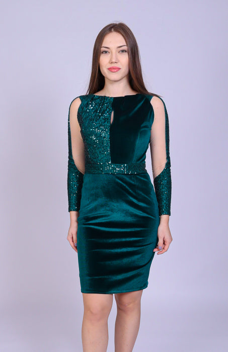 Rochie Estelle