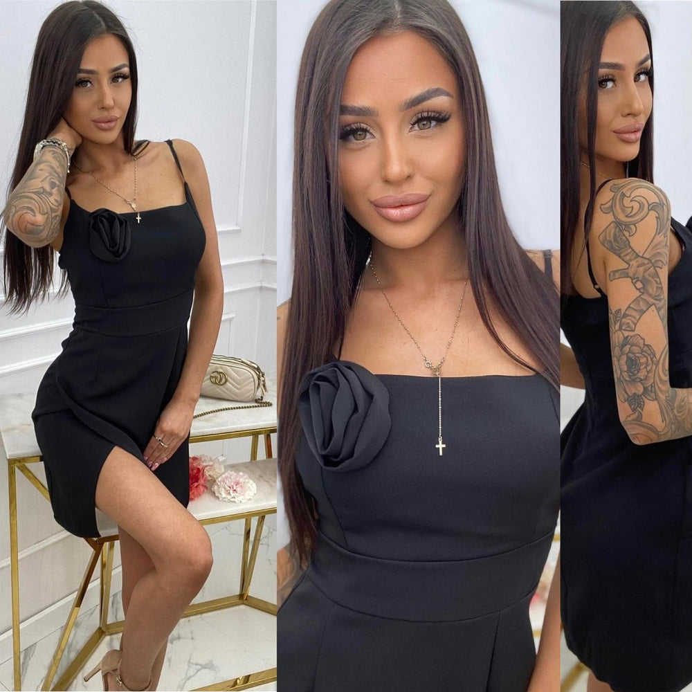 Rochie Flower