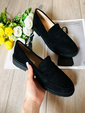 Pantof casual Bellamica