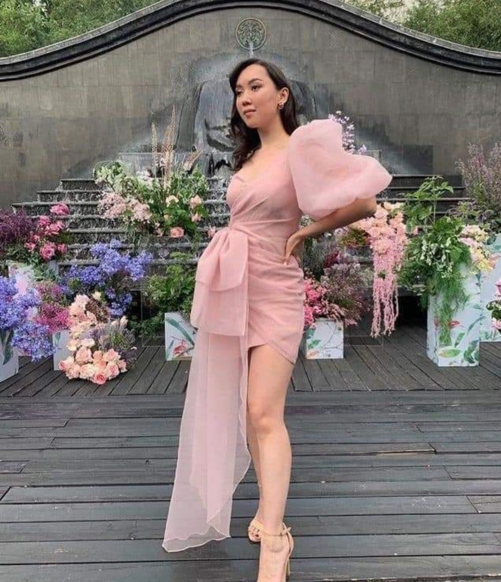 Rochie Gya