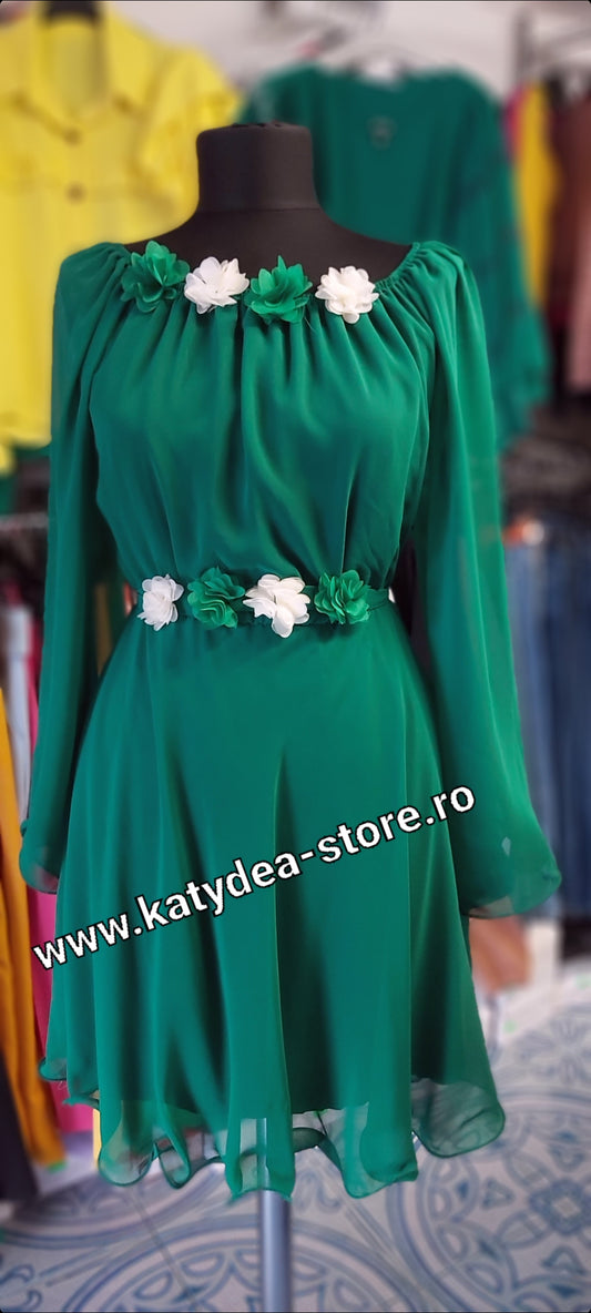 Rochie Flowers